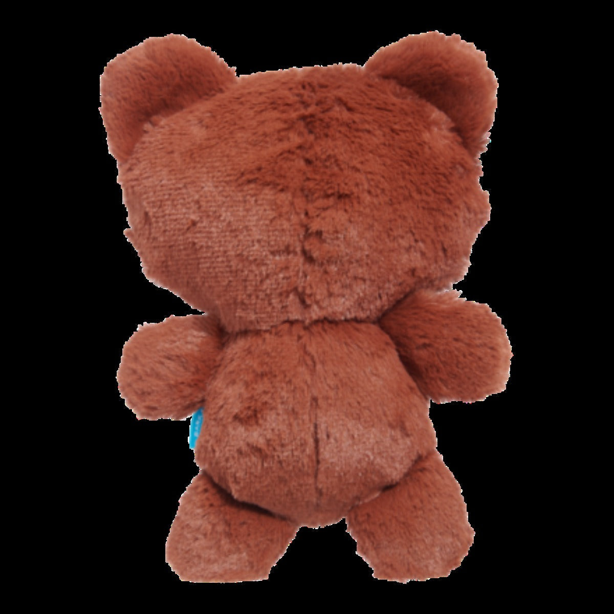 Take Care Bear Plush Dog Toy
