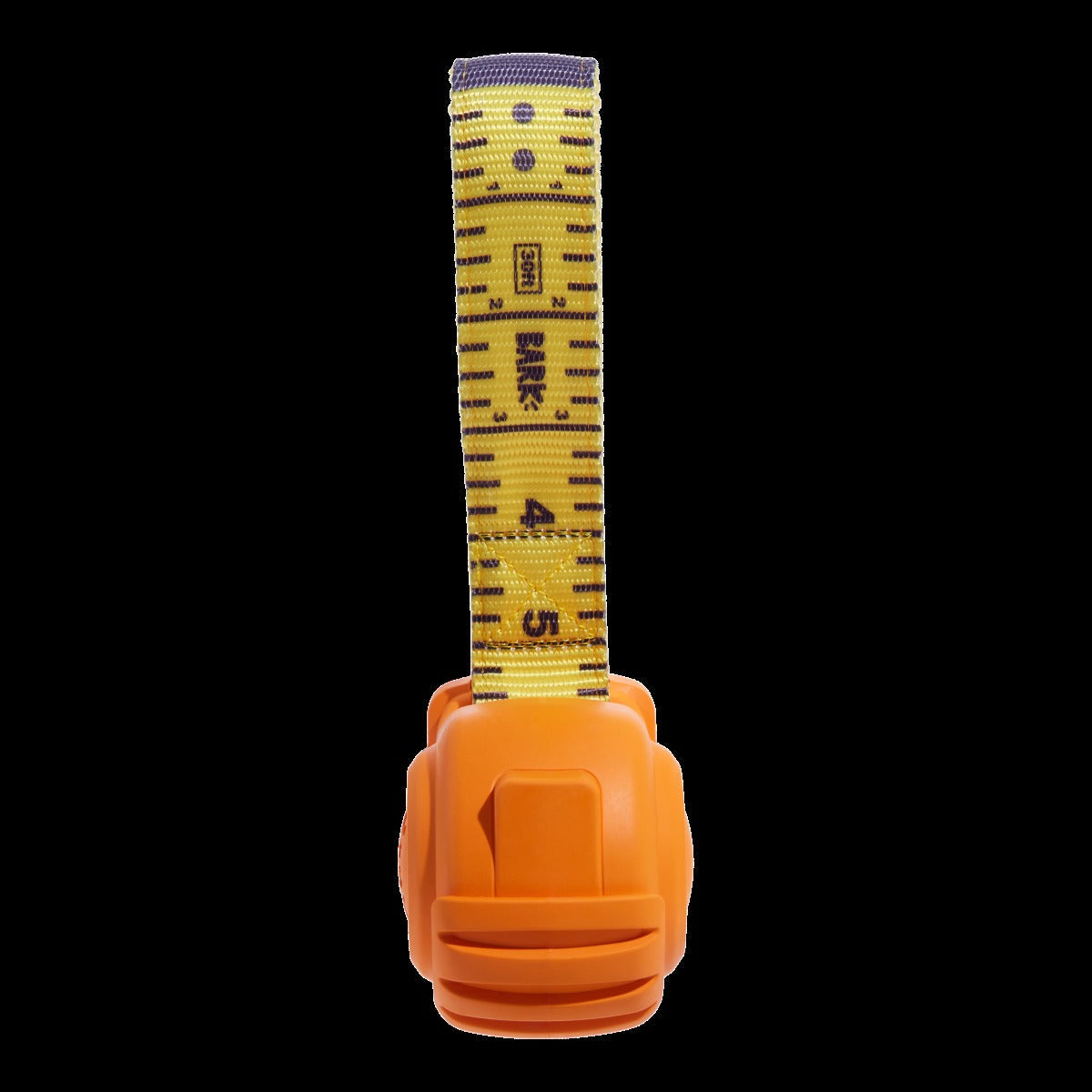 Tug Measure Super Chewer Durable Dog Toy