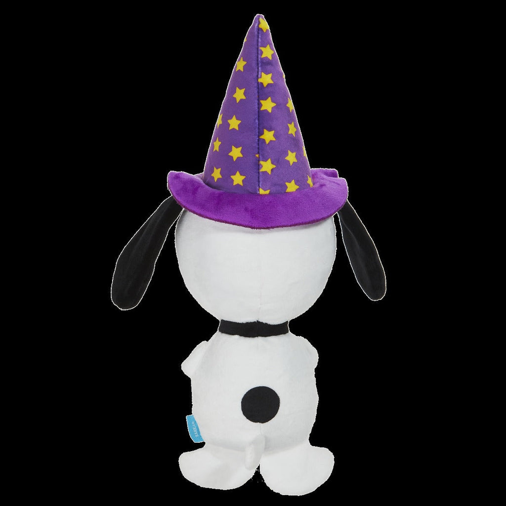 Trick or Squeak Snoopy Plush Extra-Large + Tug Dog Toy
