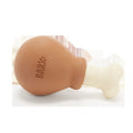 Turkey Day Drumstick Super Chewer Durable Gnaw Dog Toy