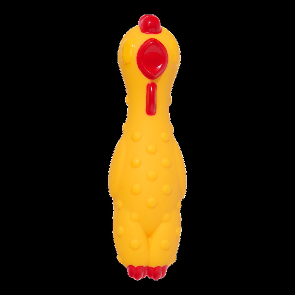 Fozziwig Factory Prop Chicken Durable Super Chewer Gnaw Dog Toy