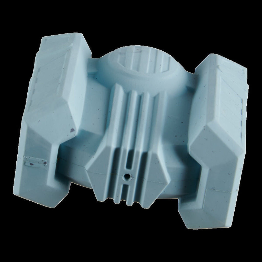 TIE FighterTM Biter Super Chewer Durable Fetch + Gnaw Dog Toy