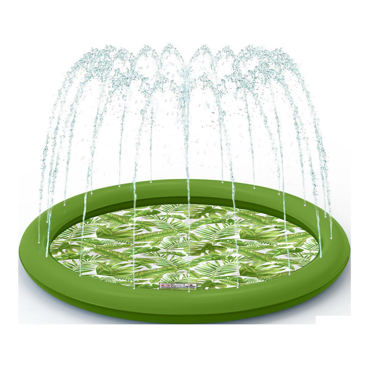 FUNBOY Splash Pad