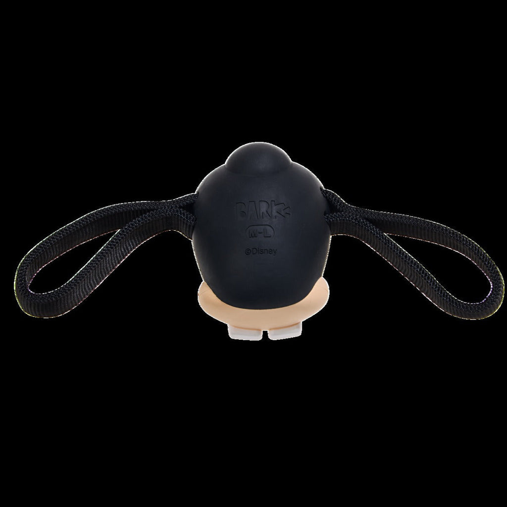 Hats Off Goofy Super Chewer Durable Tug Dog Toy