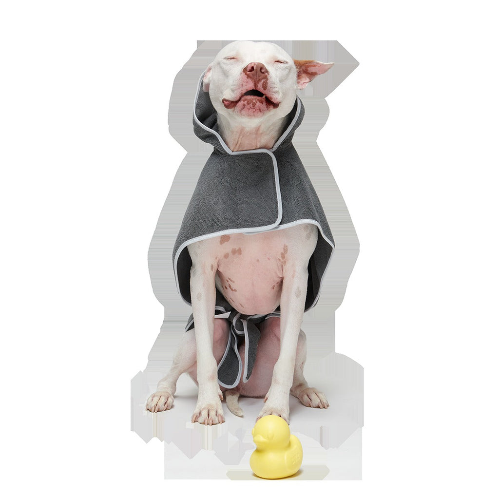 Robe & Duckie Bundle