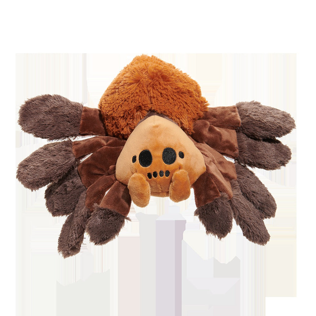 AragogTM Plush Extra-Large + Tug Dog Toy