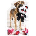 Marcus the Carcus Plush Extra-Large + Multi-Part + Enrichment Dog Toy