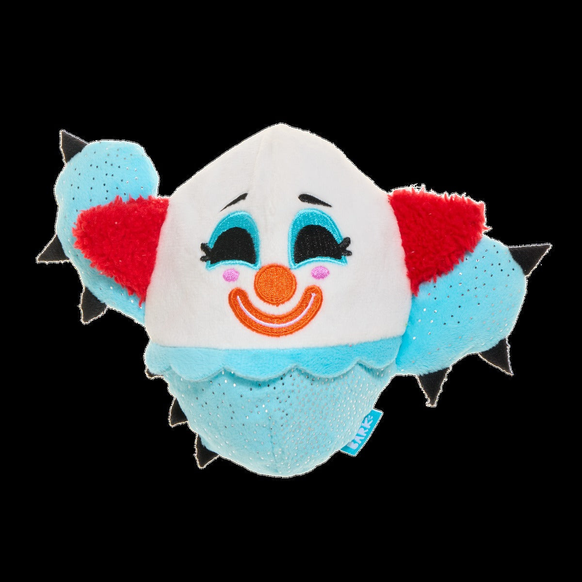 Down to Clown Consuela Plush 2-in-1 + Tug Dog Toy