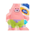 Patrick’s Squeakret Talent Plush 2-in-1 Dog Toy