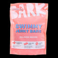 Swimmy Jerky Bars Fish Dog Treats, 3 oz