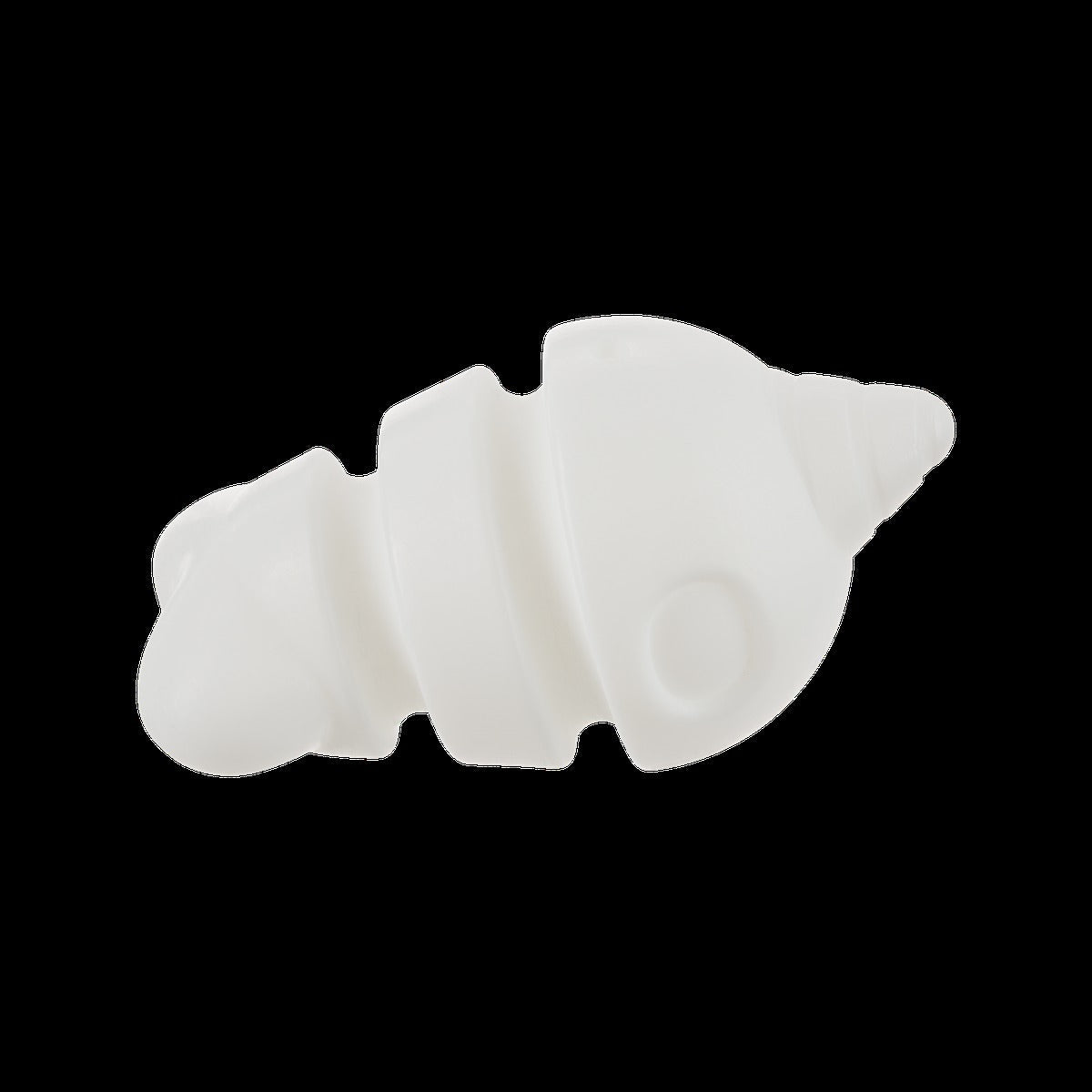 Gnaw Whal Durable Super Chewer 2-in-1 Rip and Reveal Dog Toy