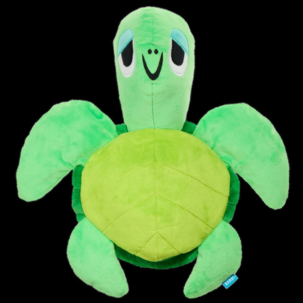 Fertile Myrtle Plush Extra-Large + Multi-Part + Fetch Dog Toy