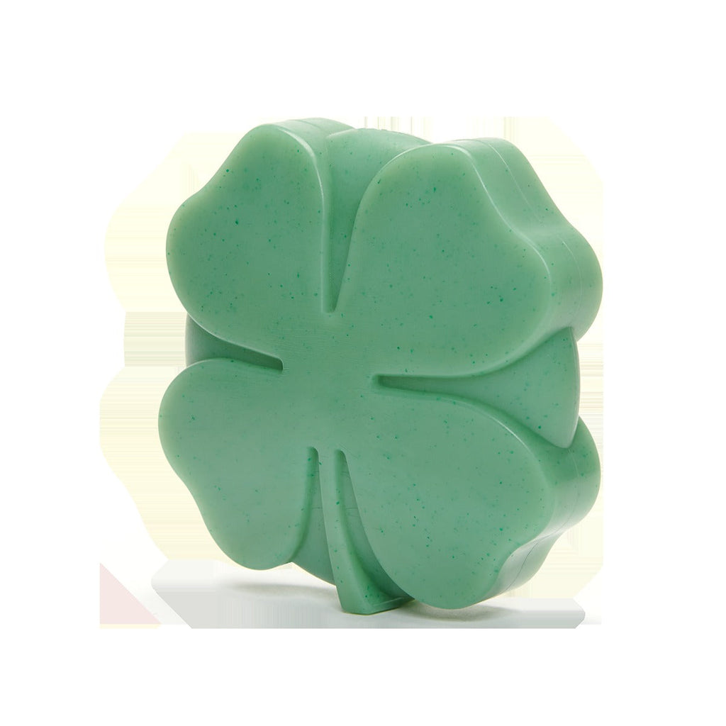 Fur Leaf Clover Super Chewer Durable Gnaw Dog Toy