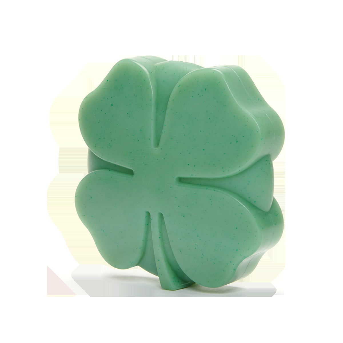 Fur Leaf Clover Super Chewer Durable Gnaw Dog Toy