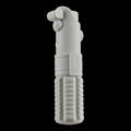 Ultimutt Jedi LightsaberTM Super Chewer Durable Gnaw Dog Toy