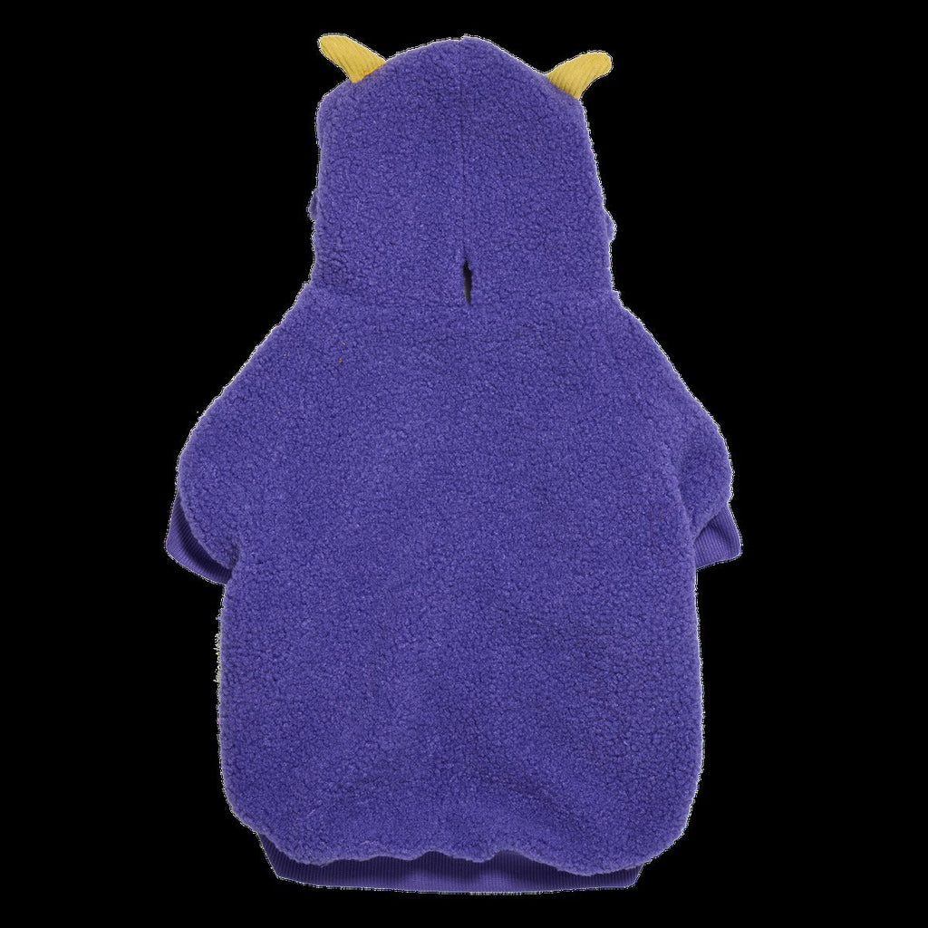 Monster Dog Hoodie