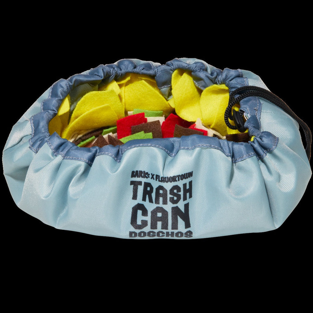 Nacho Dog's Snuffle Mat Plush Enrichment Dog Toy