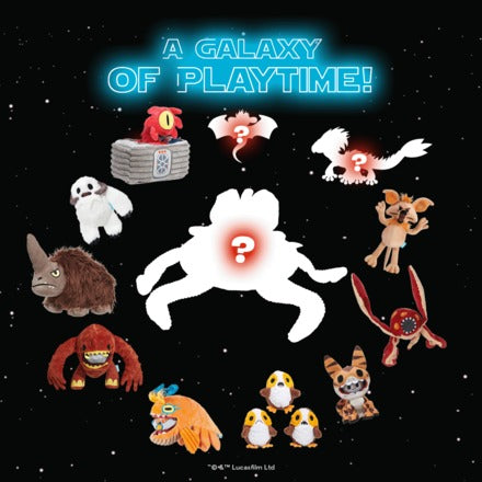 The All-Bitey SarlaccTM