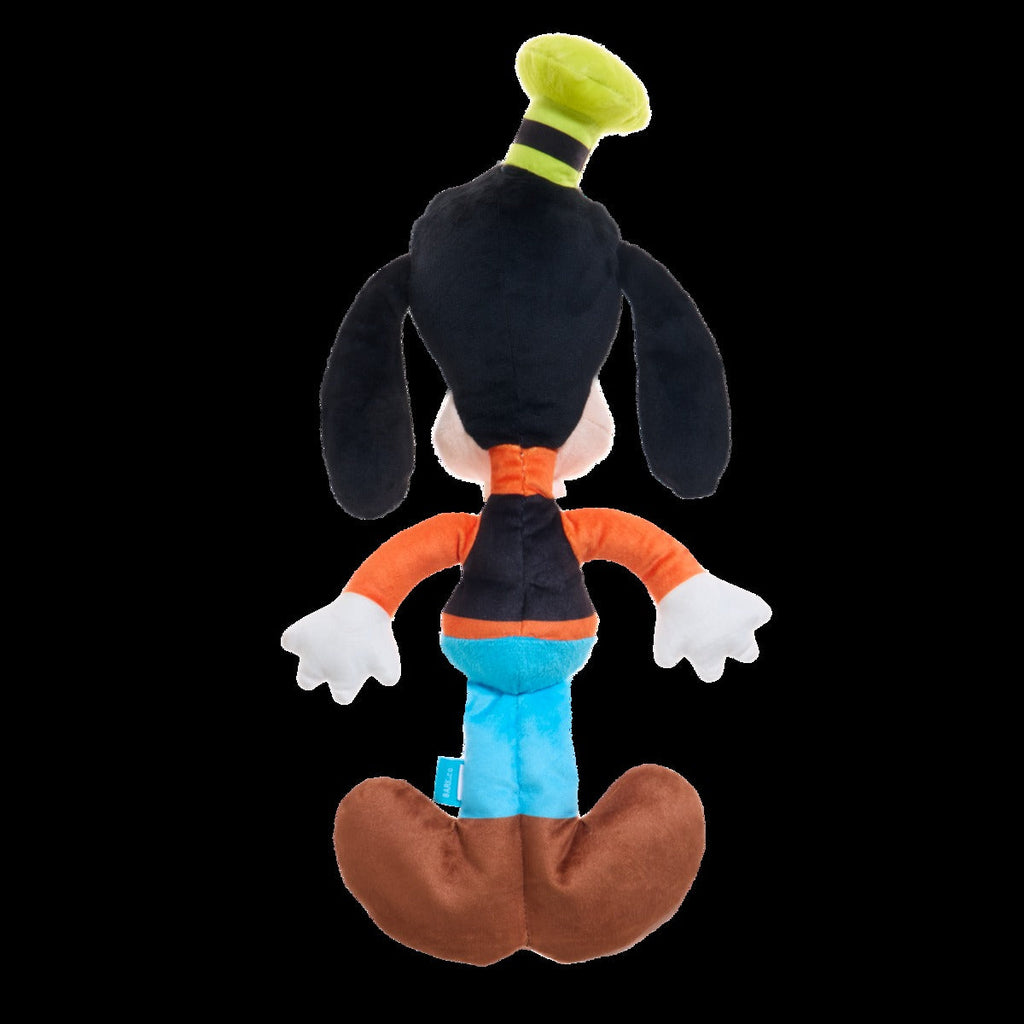 Ginormous Goofy Plush Extra-Large + Tug Dog Toy