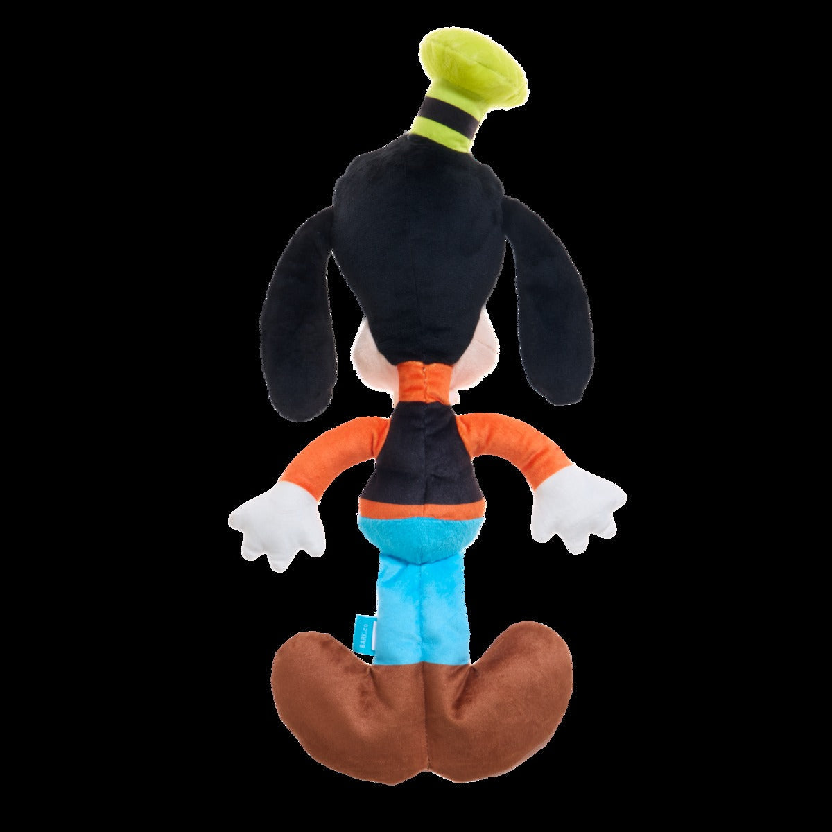 Ginormous Goofy Plush Extra-Large + Tug Dog Toy