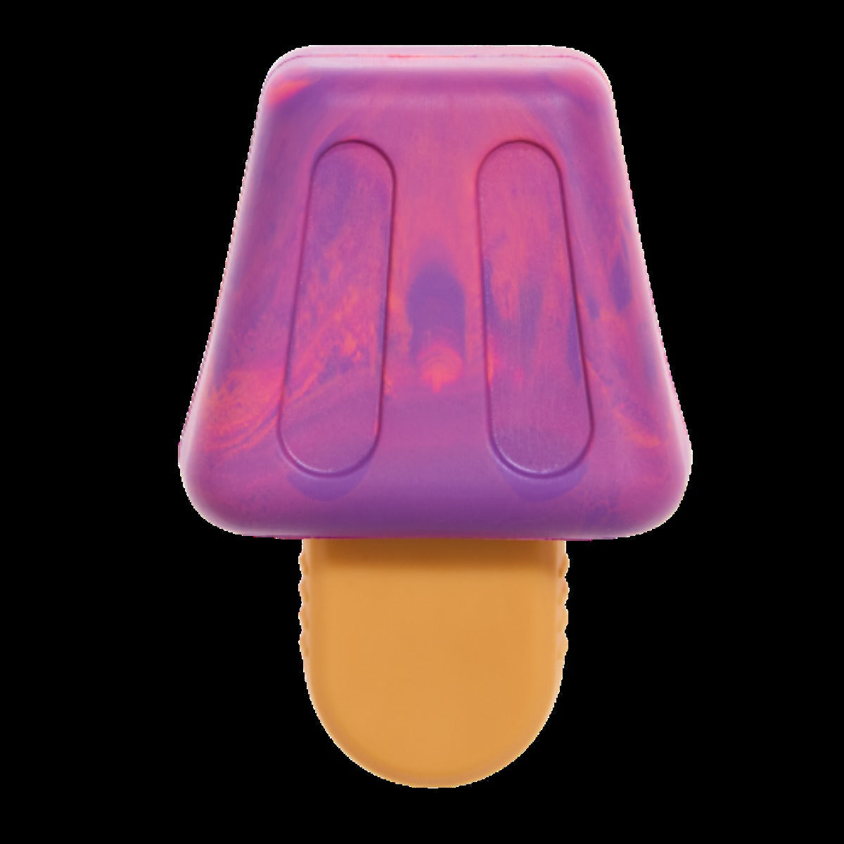 Chill N' Chomp Ice Pop Kit Super Chewer Durable Enrichment Dog Toy