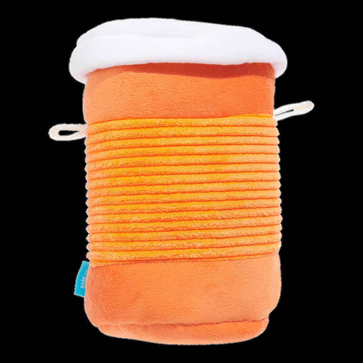 Playterade Plush Multi-Part + Enrichment Dog Toy