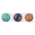Fetch Mex Plush Multi-Part Fetch Dog Toy