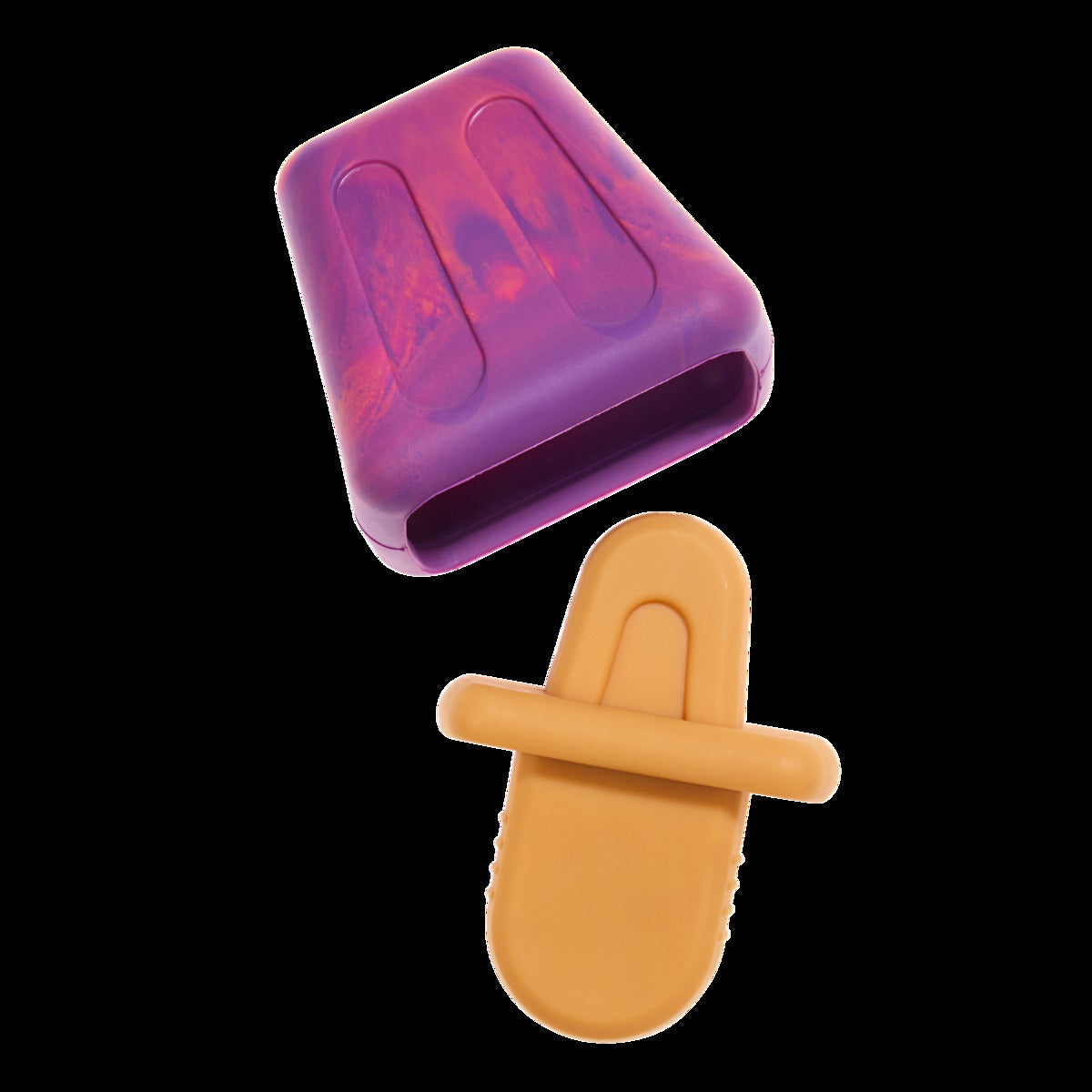 Chill N' Chomp Ice Pop Kit Super Chewer Durable Enrichment Dog Toy