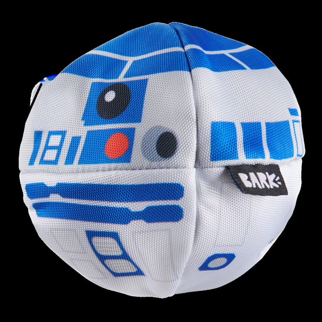 Chew Are My Only Hope Super Chewer Durable 2-in-1 + Fetch Dog Toy
