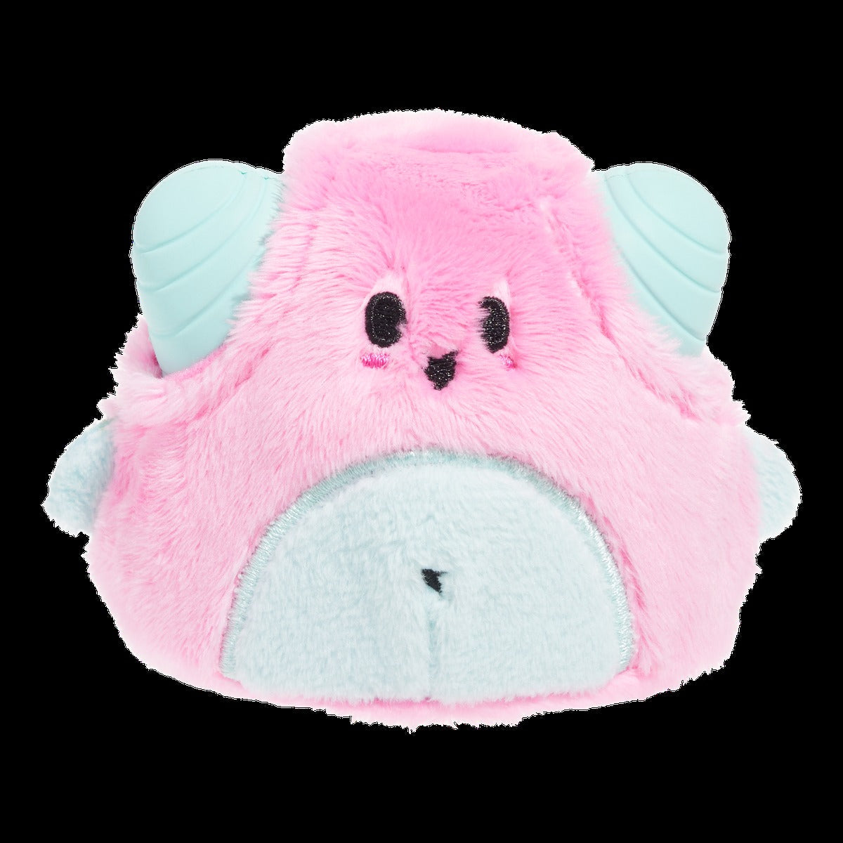 Lover Beast Super Chewer Durable 2-in-1 Rip and Reveal Dog Toy