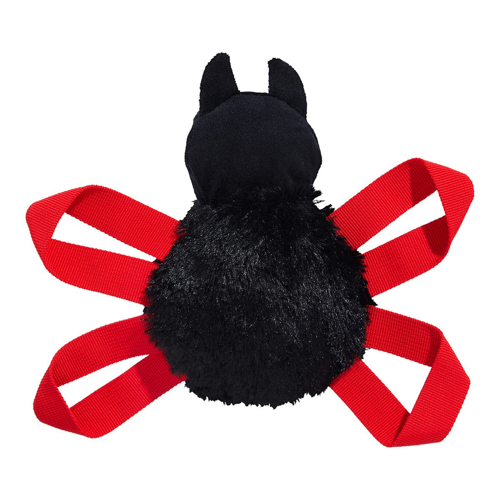 Blake Widow Plush Tug Dog Toy