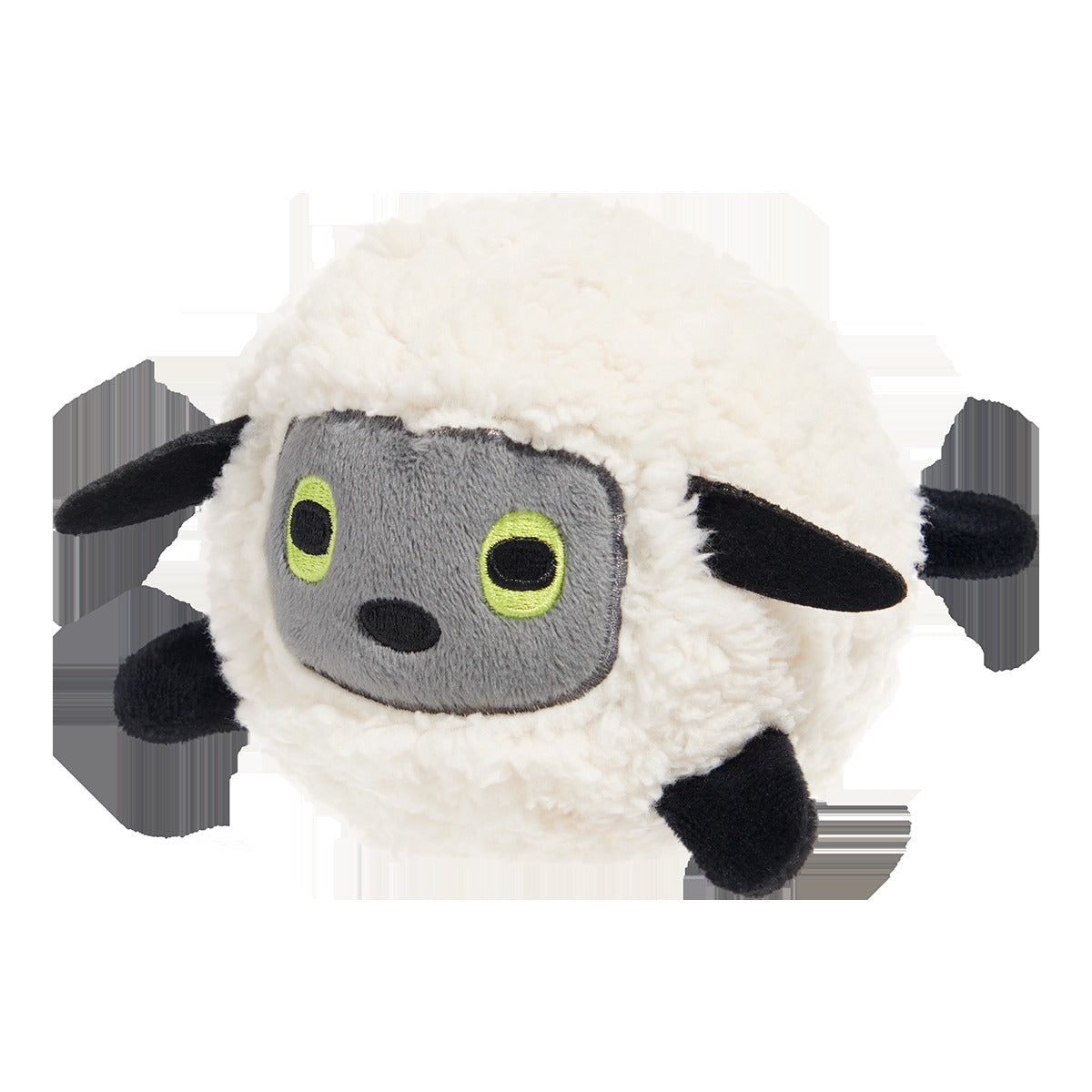 Little Bo Pup Super Chewer Durable Fetch + 2-in-1 Dog Toy