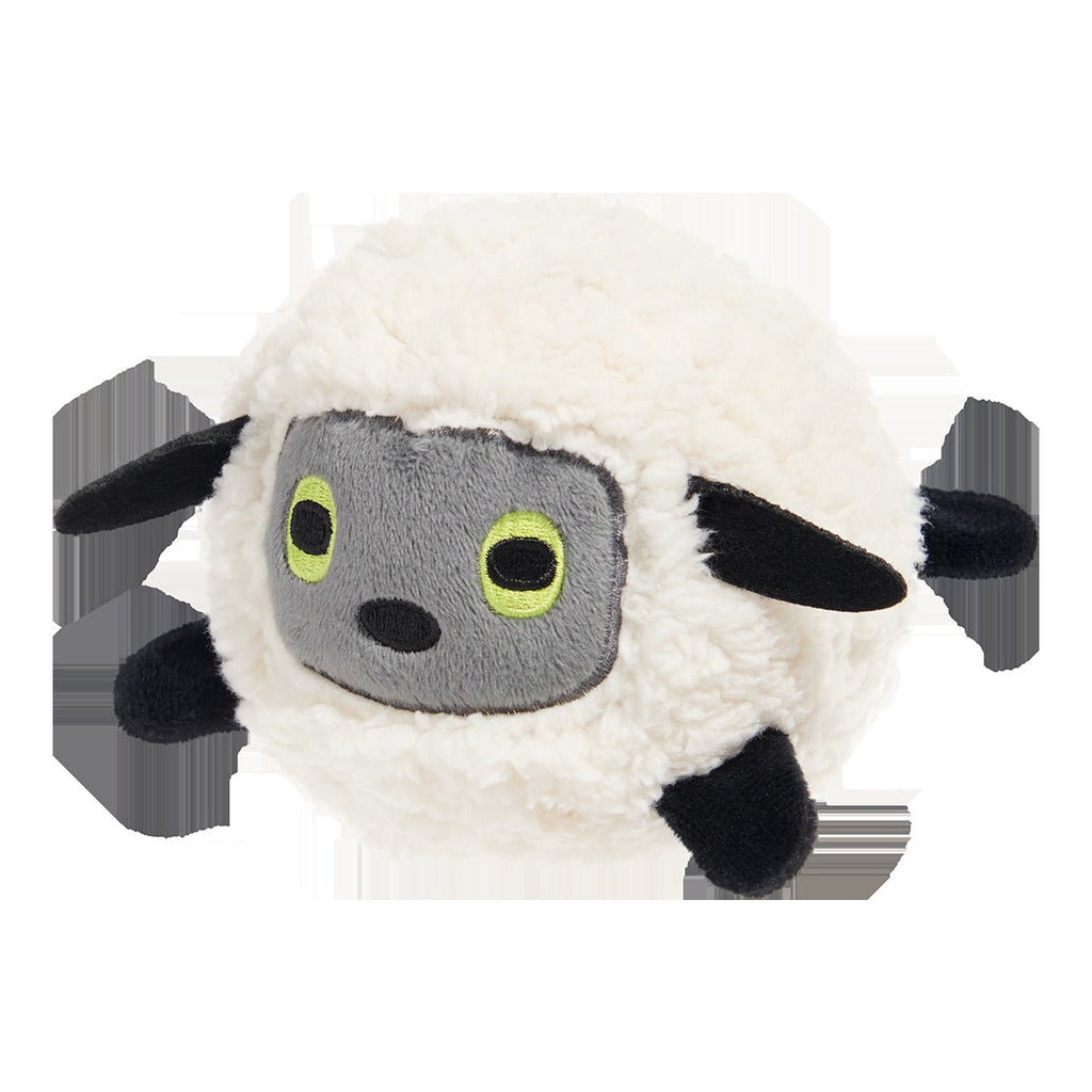 Little Bo Pup Super Chewer Durable Fetch + 2-in-1 Dog Toy