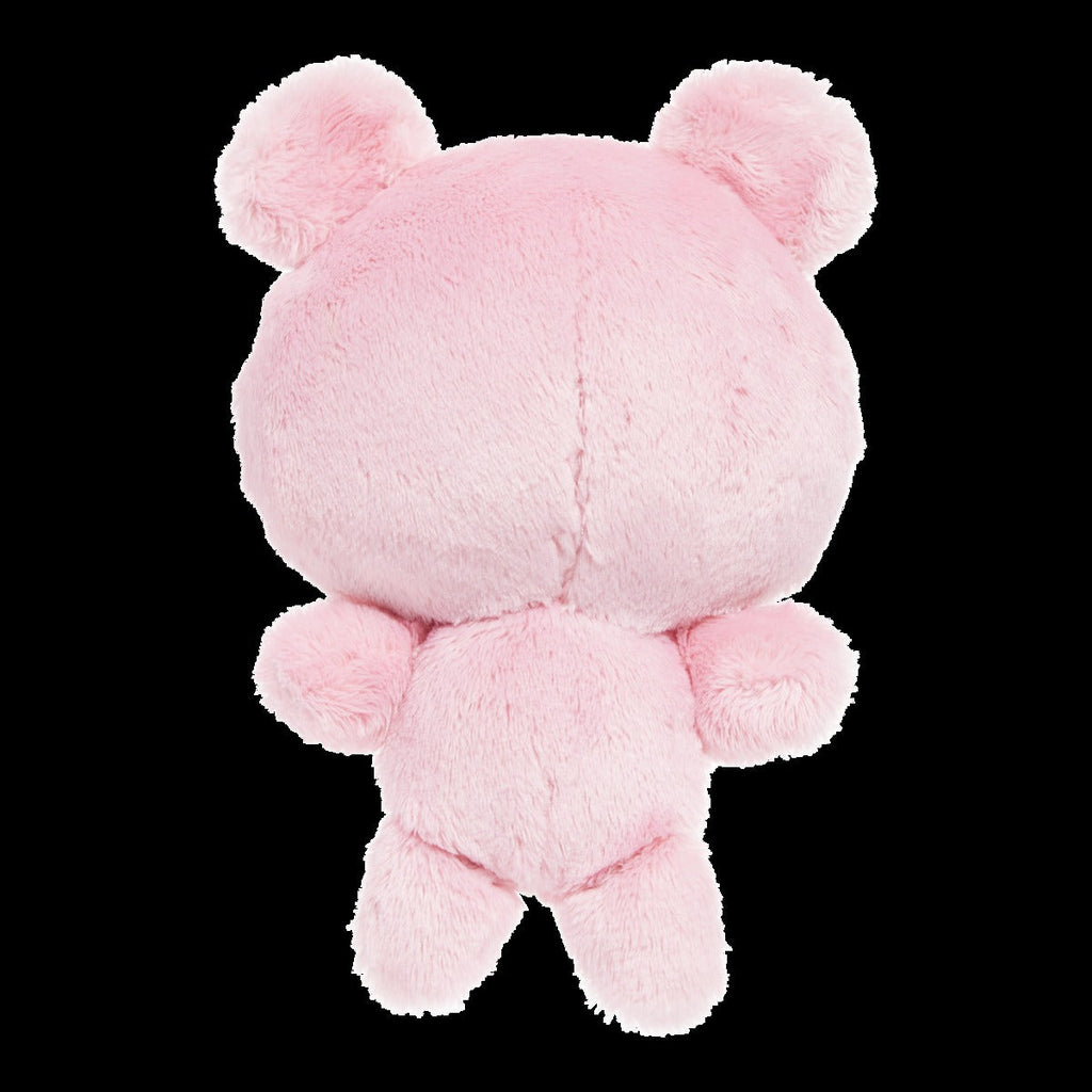 Lover Bear Plush Dog Toy