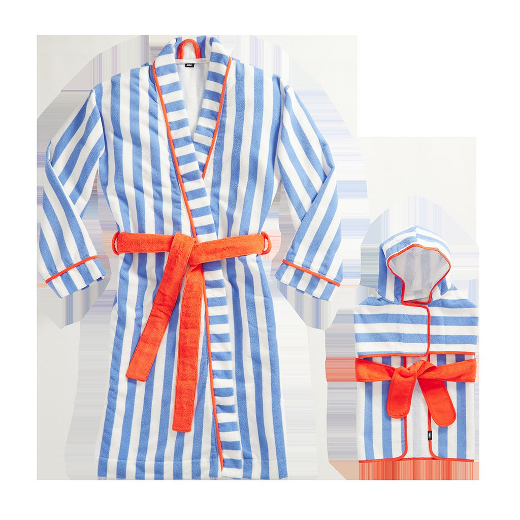 Bark N' Bath Robe Bundle