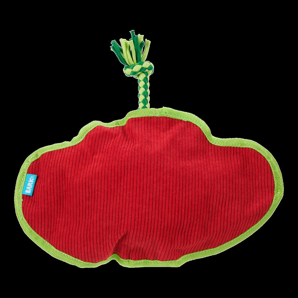 Manny Ray Plush Tug Dog Toy
