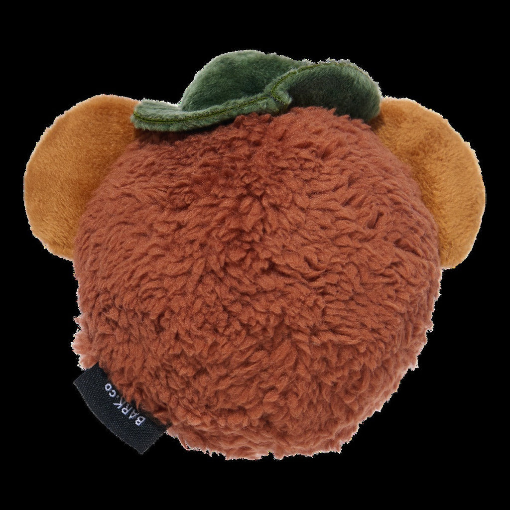 Rat N' Roll Rizzo Durable Super Chewer Multi-Part Dog Toy
