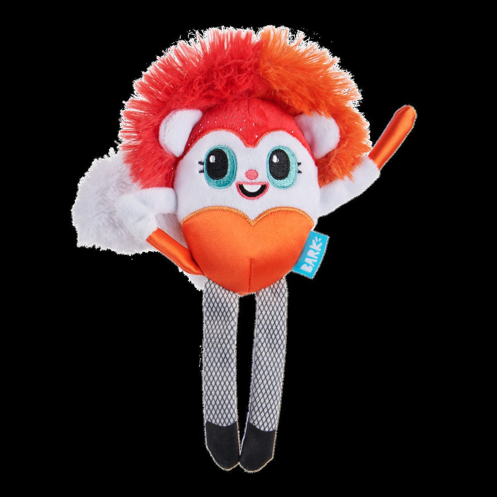 Showsquirrel Plush Tug Dog Toy