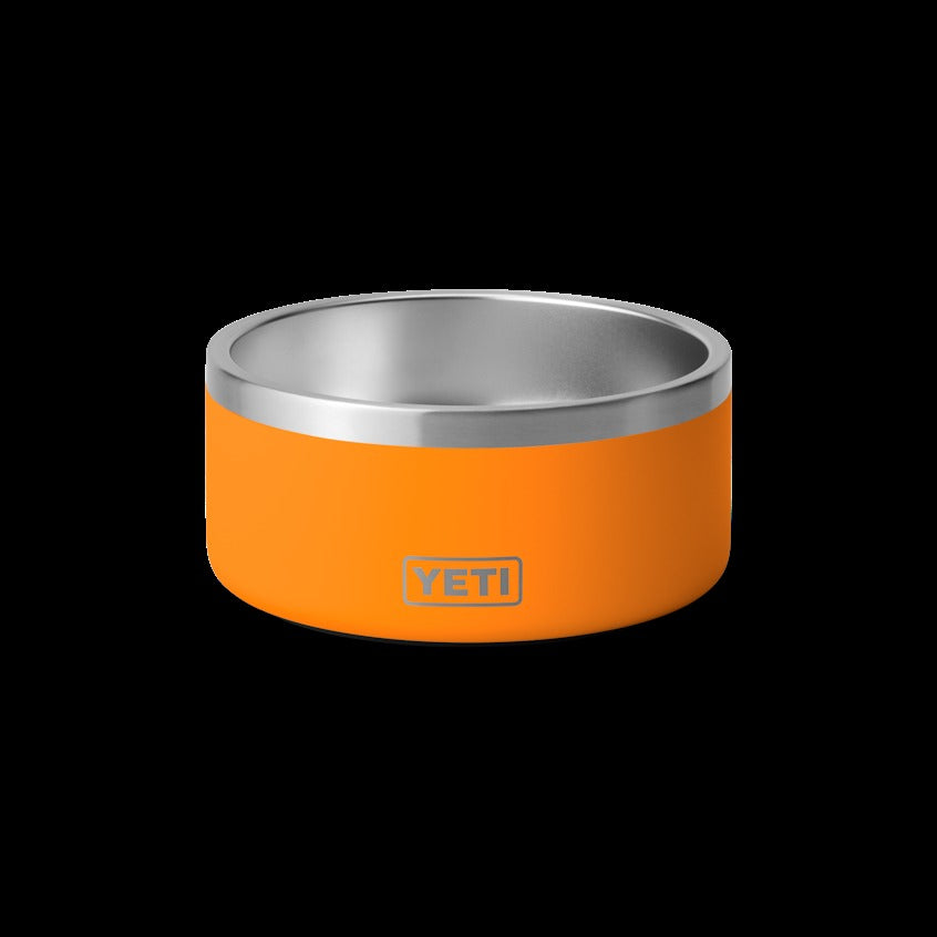 Yeti Bowl