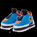 Gym Squeakers Multi-Part Dog Toy