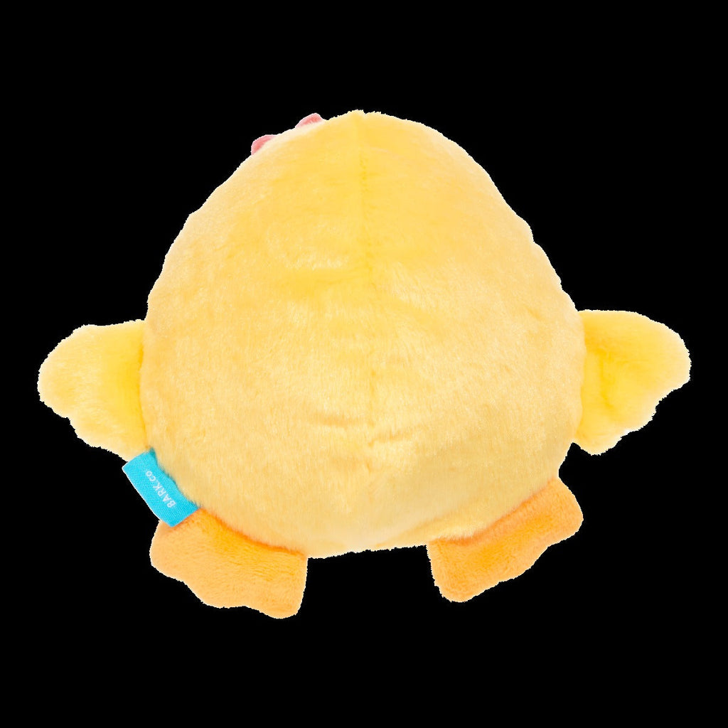 Lil' Hennifer Plush Fetch Dog Toy
