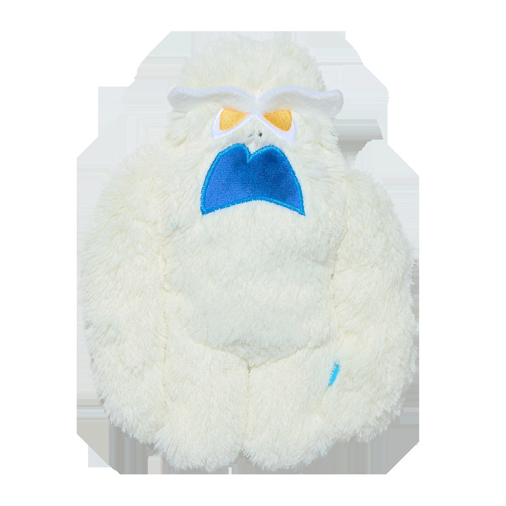 Snow GhostTM Plush Tug Dog Toy