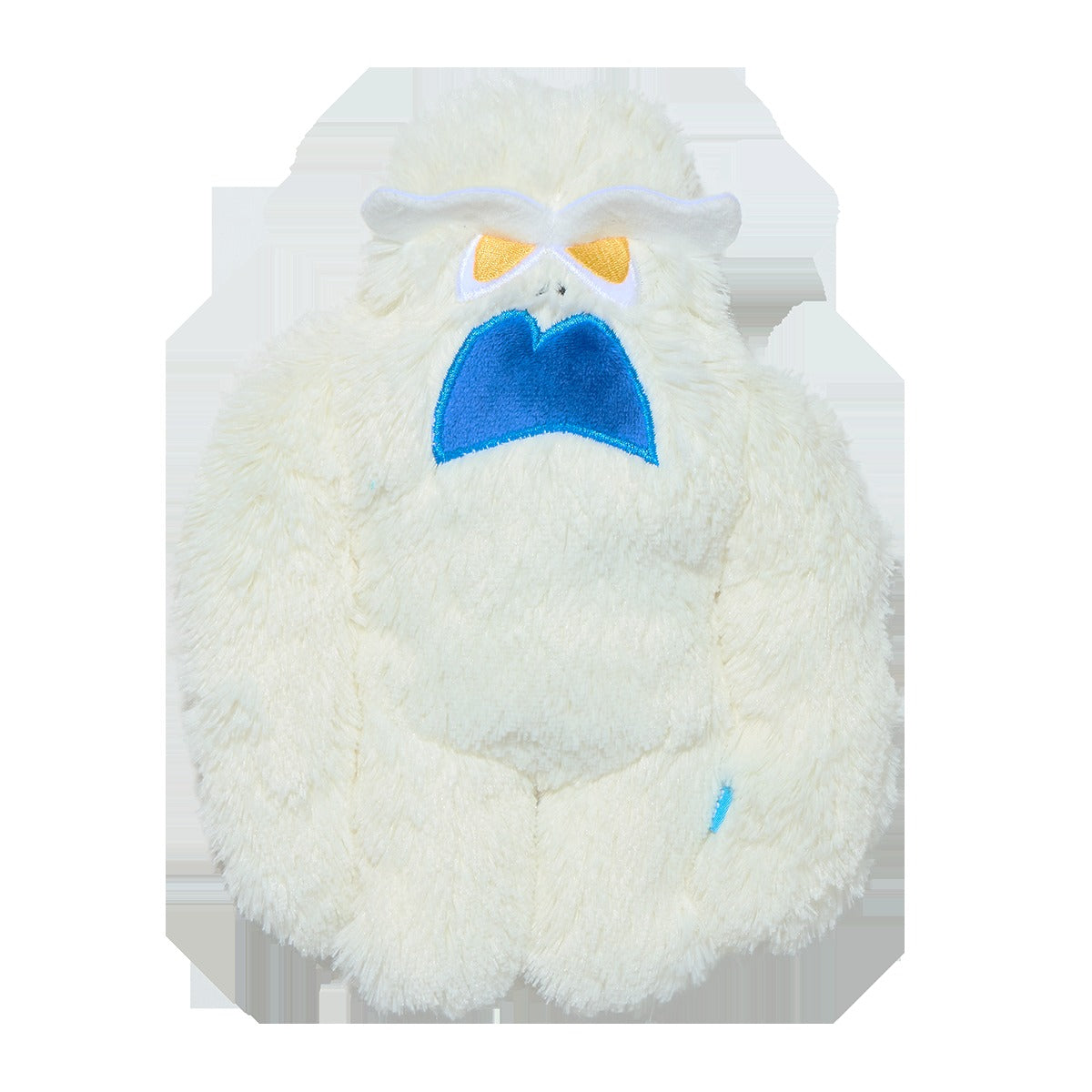 Snow GhostTM Plush Tug Dog Toy