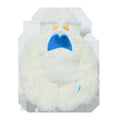 Snow GhostTM Plush Tug Dog Toy