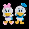 Ducks of a Feather Plush Multi-Part Dog Toy