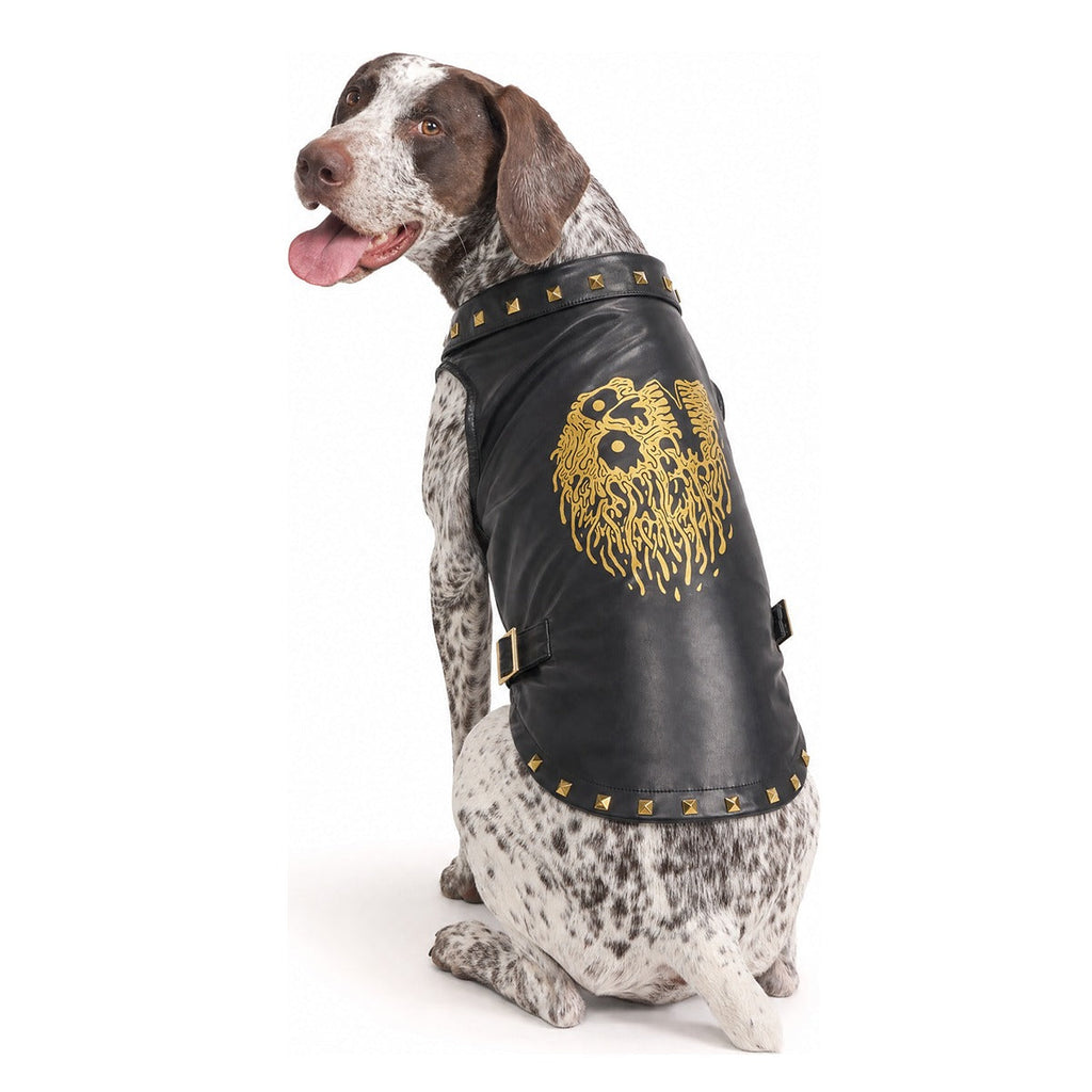 Vest in Peace Dog Vest