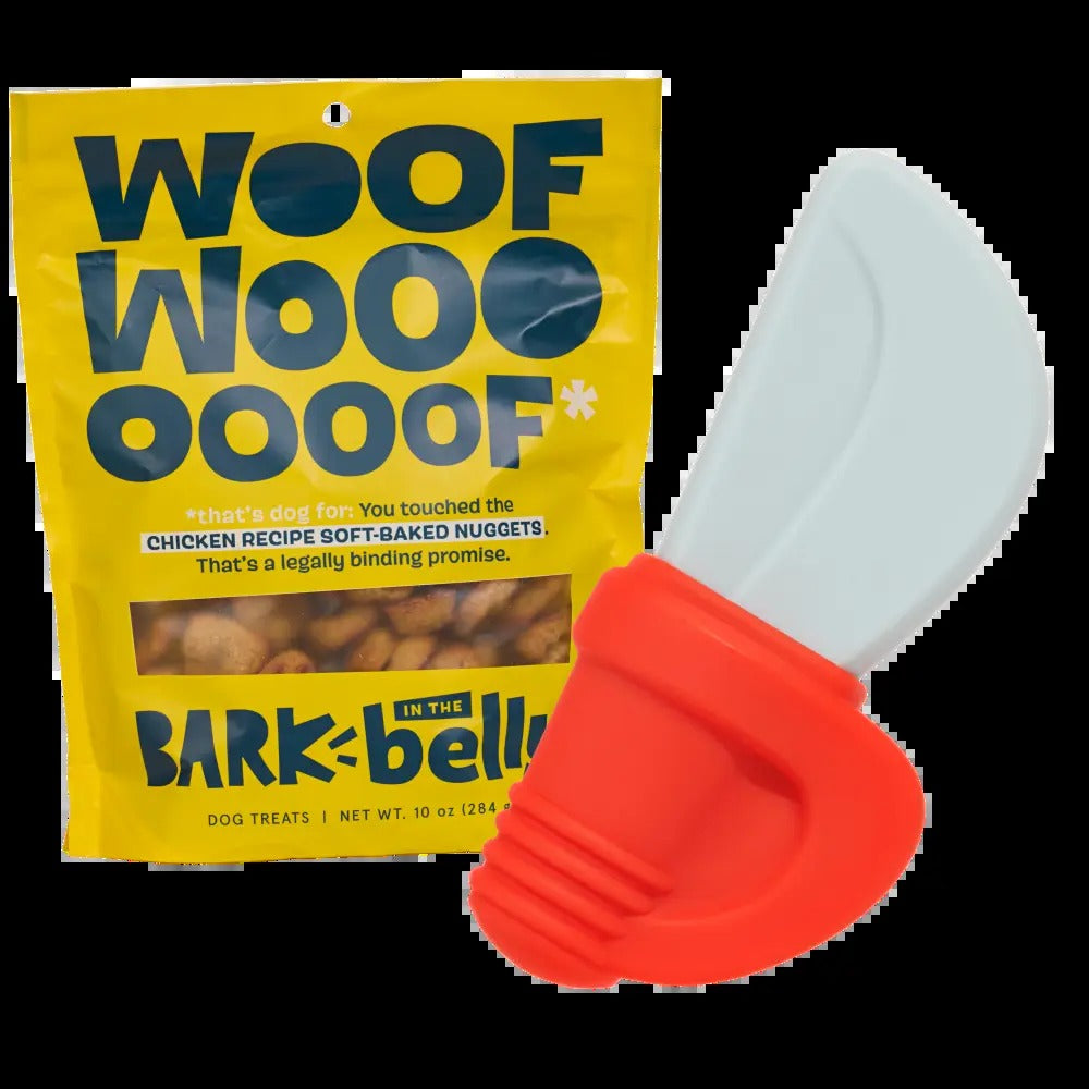 BARK 12 Month Subscription - Double Deluxe First Box