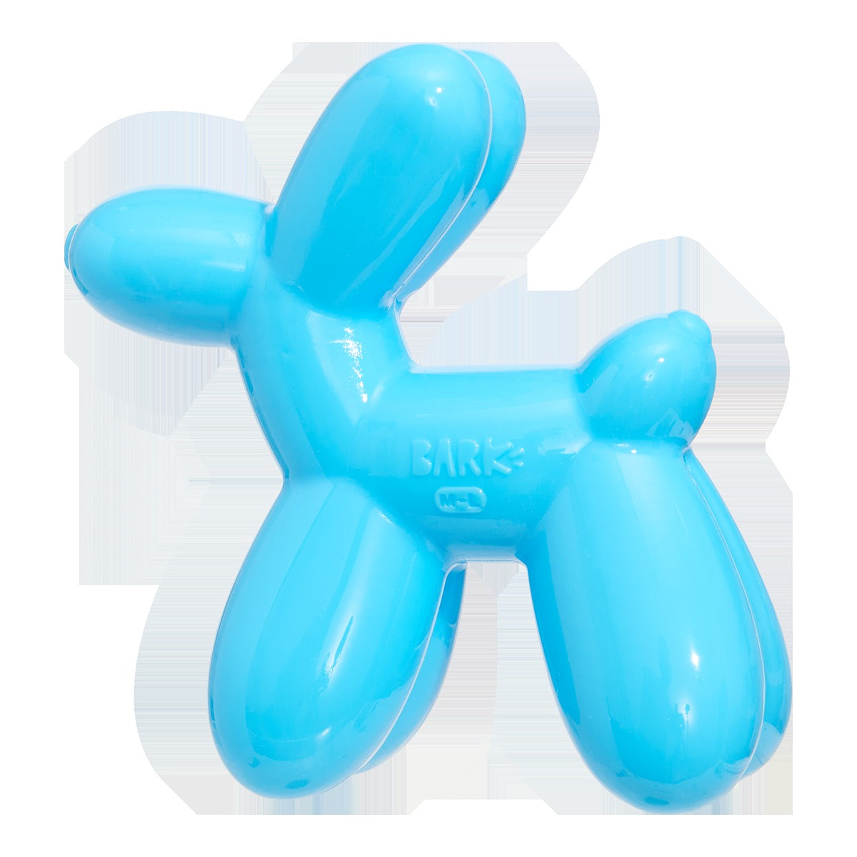 Bob the Balloon Super Chewer Durable Gnaw Dog Toy