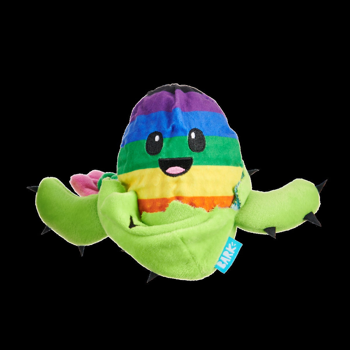 Consuela Comes Out Plush 2-in-1 + Tug Dog Toy
