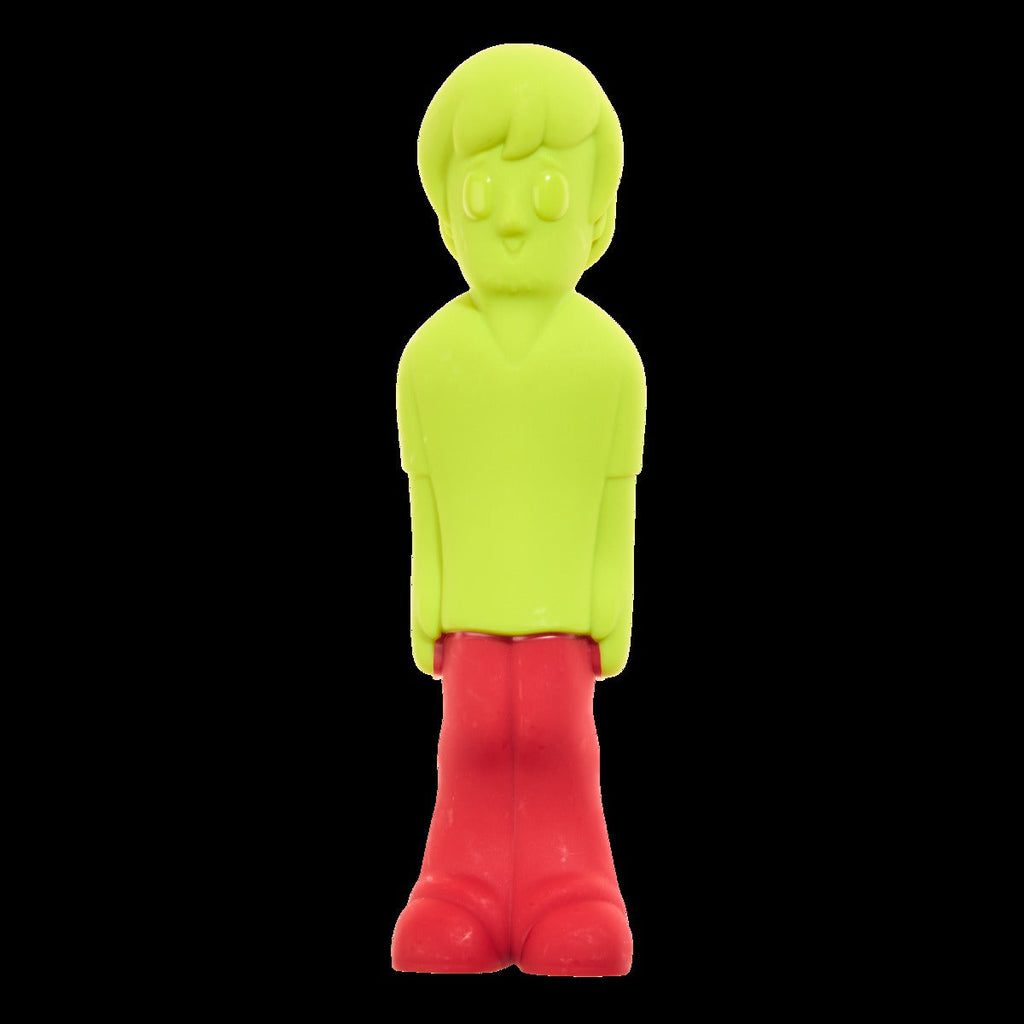 The Zoinkster Super Chewer Durable Gnaw Dog Toy